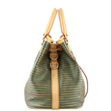 Louis Vuitton Neo Eden Monogram Left