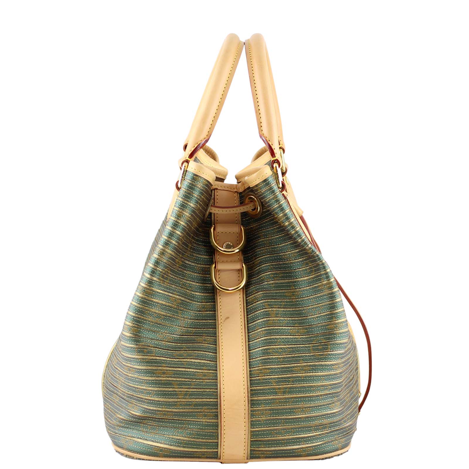 Louis Vuitton Neo Eden Monogram Left