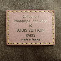 Louis Vuitton Neo Eden Monogram Made in France