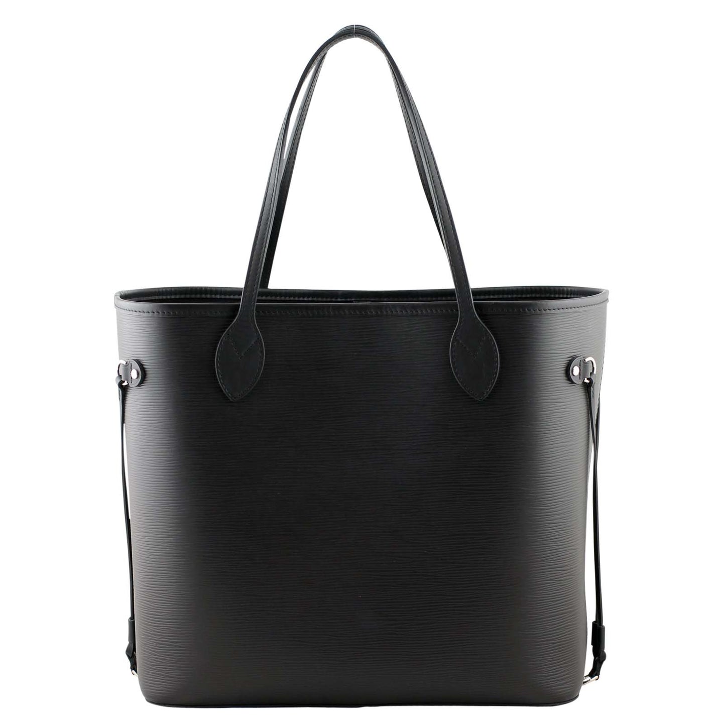 Louis Vuitton Neverfull MM Epi Leather Front