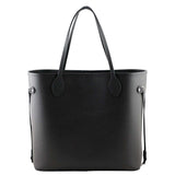 Louis Vuitton Neverfull MM Epi Leather Front