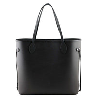 Louis Vuitton Neverfull MM Epi Leather Front