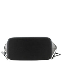Louis Vuitton Neverfull MM Epi Leather Base