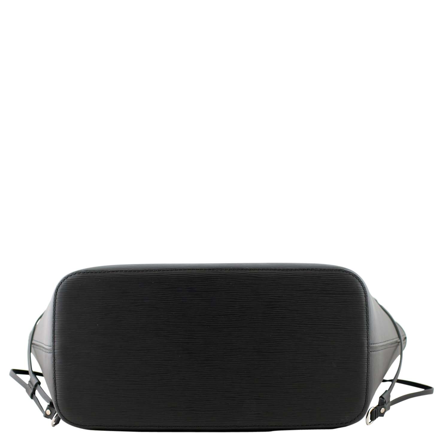 Louis Vuitton Neverfull MM Epi Leather Base