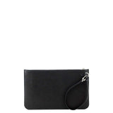 Louis Vuitton Neverfull MM Epi Leather Pouch