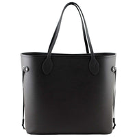 Louis Vuitton Neverfull MM Epi Leather