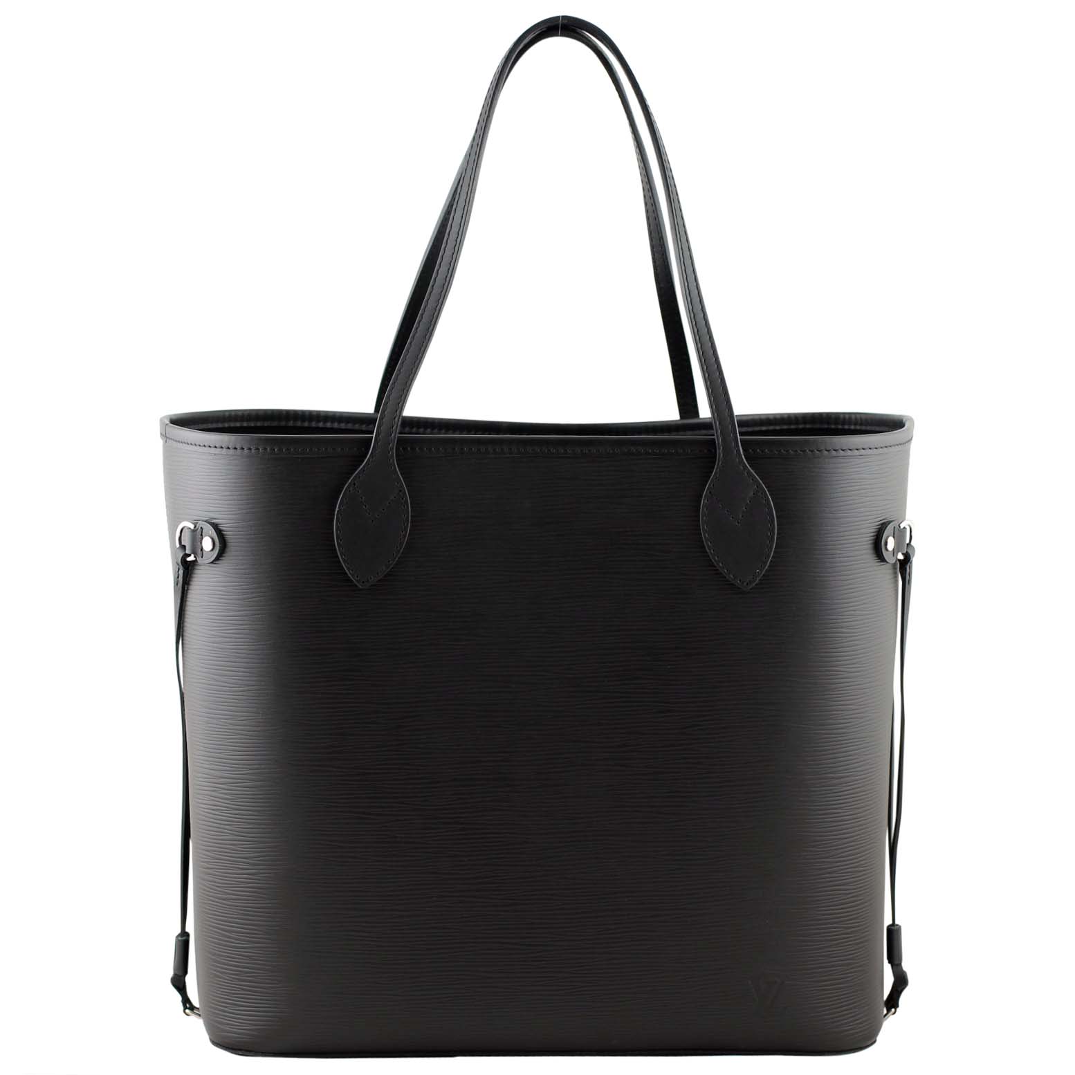 Louis Vuitton Neverfull MM Epi Leather