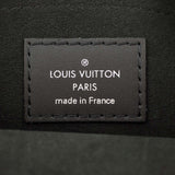 Louis Vuitton Neverfull MM Epi Leather Stamp