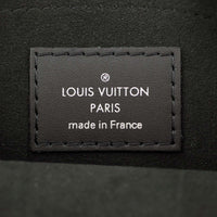 Louis Vuitton Neverfull MM Epi Leather Stamp