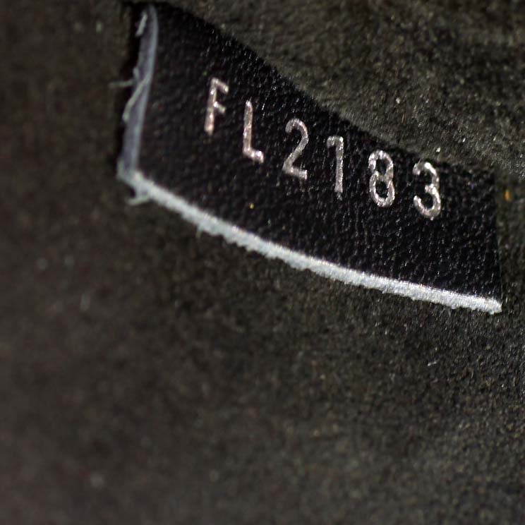 Louis Vuitton Neverfull MM Epi Leather Date Code