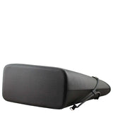 Louis Vuitton Neverfull MM Epi Leather Corner