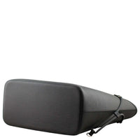 Louis Vuitton Neverfull MM Epi Leather Corner