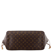 Louis Vuitton Neverfull GM Monogram Base