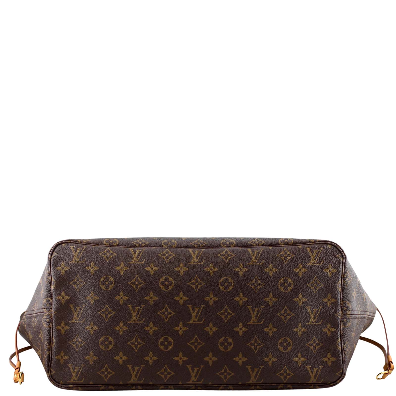 Louis Vuitton Neverfull GM Monogram Base