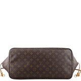 Louis Vuitton Neverfull GM Monogram base