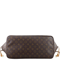 Louis Vuitton Neverfull GM Monogram base