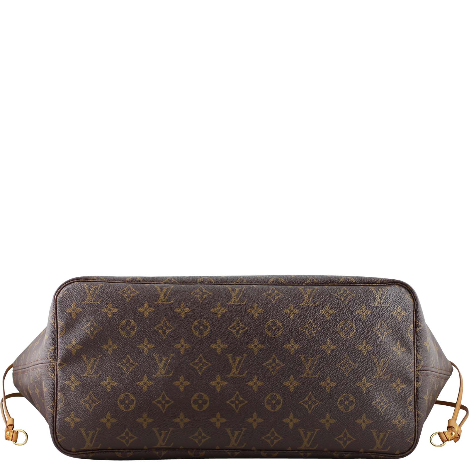 Louis Vuitton Neverfull GM Monogram base