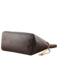 Louis Vuitton Neverfull GM Monogram Corner