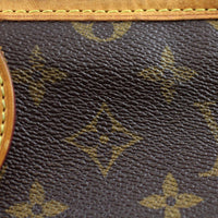 Louis Vuitton Neverfull GM Monogram Crack