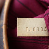 Louis Vuitton Neverfull GM Monogram Date Code