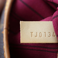 Louis Vuitton Neverfull GM Monogram Date Code