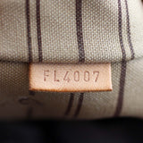 Louis Vuitton Neverfull GM Monogram Date Code