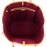 Louis Vuitton Neverfull GM Monogram Interior