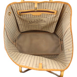 Louis Vuitton Neverfull GM Monogram Interior