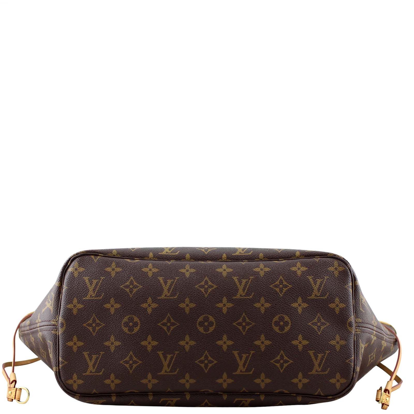 Louis Vuitton Neverfull MM Monogram Base