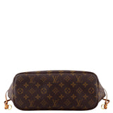 Louis Vuitton Neverfull PM Monogram Base