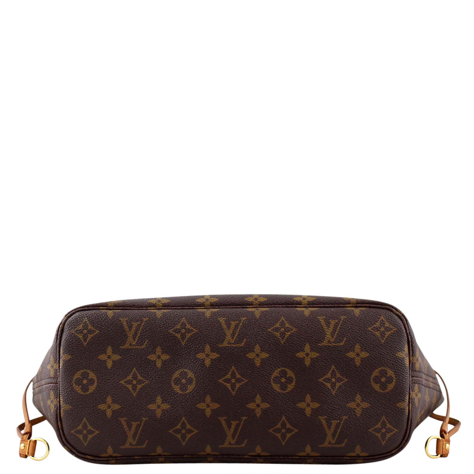 Louis Vuitton Neverfull PM Monogram Base