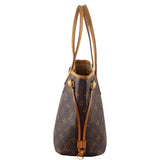 Louis Vuitton Neverfull PM Monogram Right