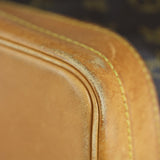 Louis Vuitton Noe Monogram Corner