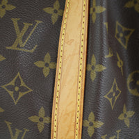 Louis Vuitton Noe Monogram Watermarks