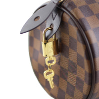 Louis Vuitton Papillon NM Damier Ebene