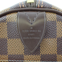 Louis Vuitton Papillon NM Damier Ebene