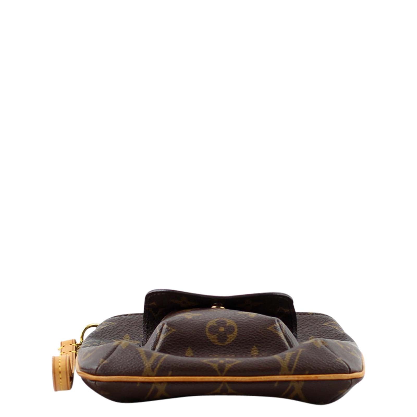 Louis Vuitton Partition Wristlet Base