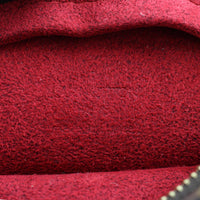 Louis Vuitton Partition Wristlet