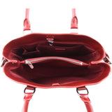 Louis Vuitton Passy PM Interior