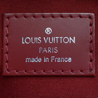Louis Vuitton Passy PM Made in France