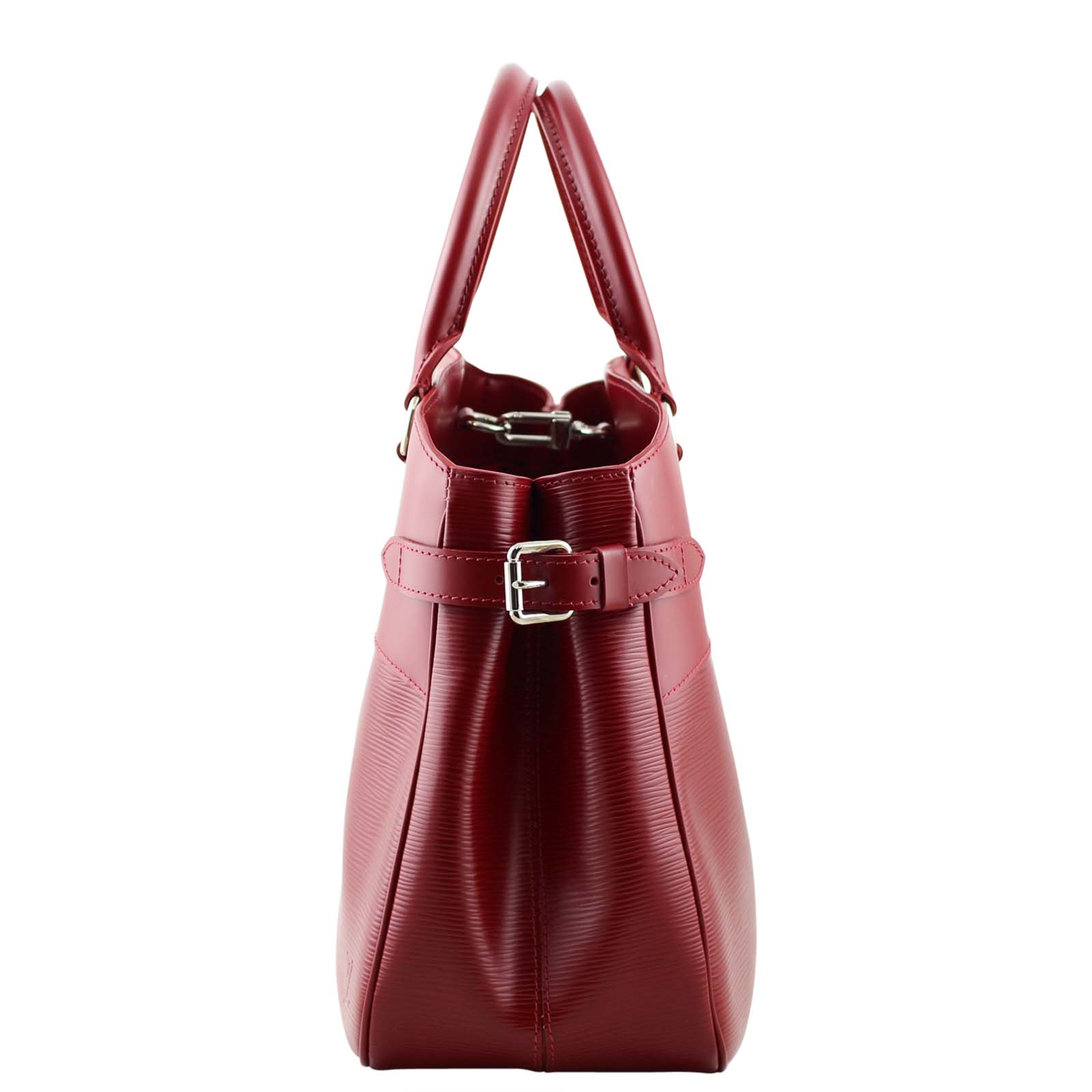 Louis Vuitton Passy PM Right