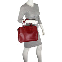 Louis Vuitton Passy PM Scale