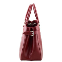 Louis Vuitton Passy PM Side