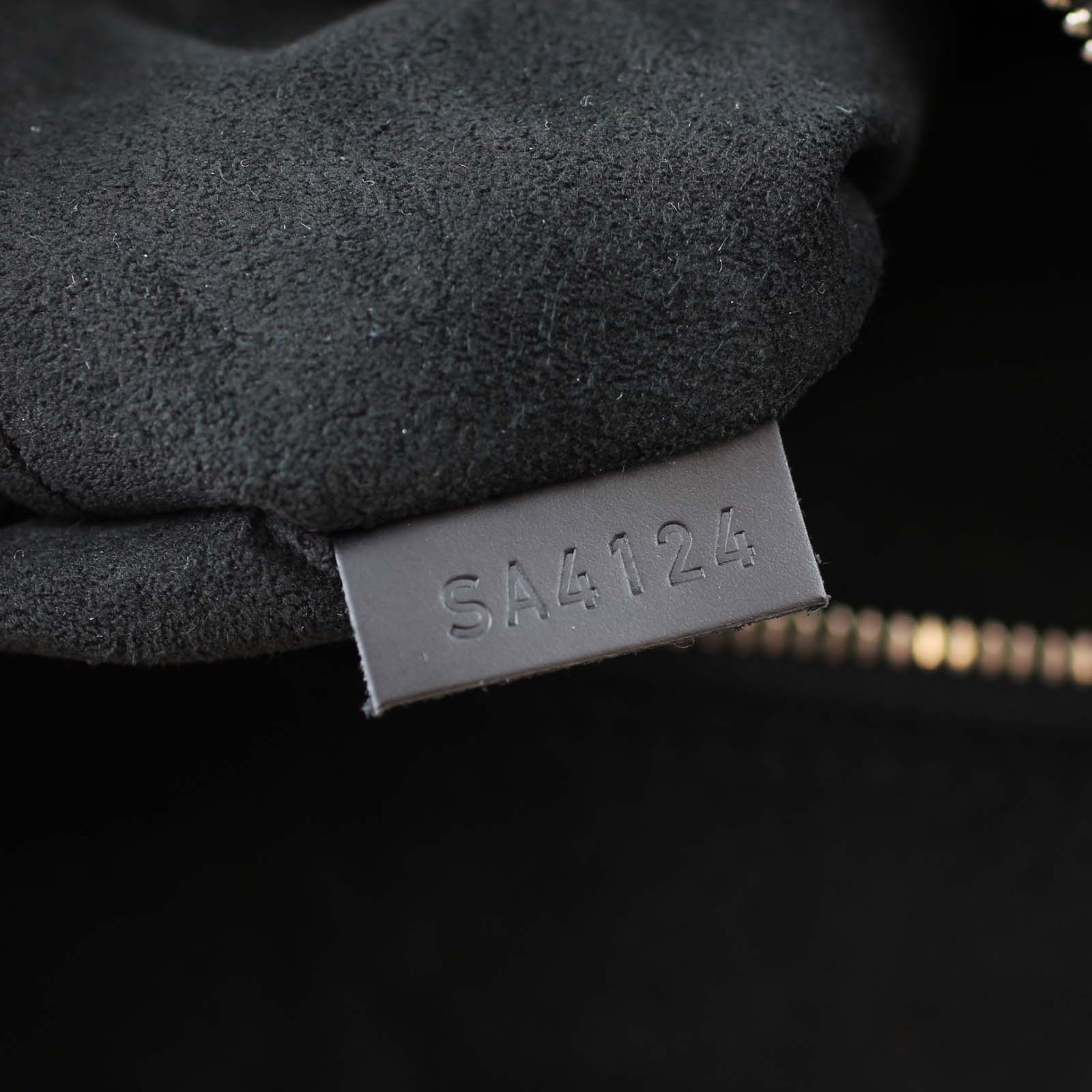 Louis Vuitton Petit Noé Epi Date Code