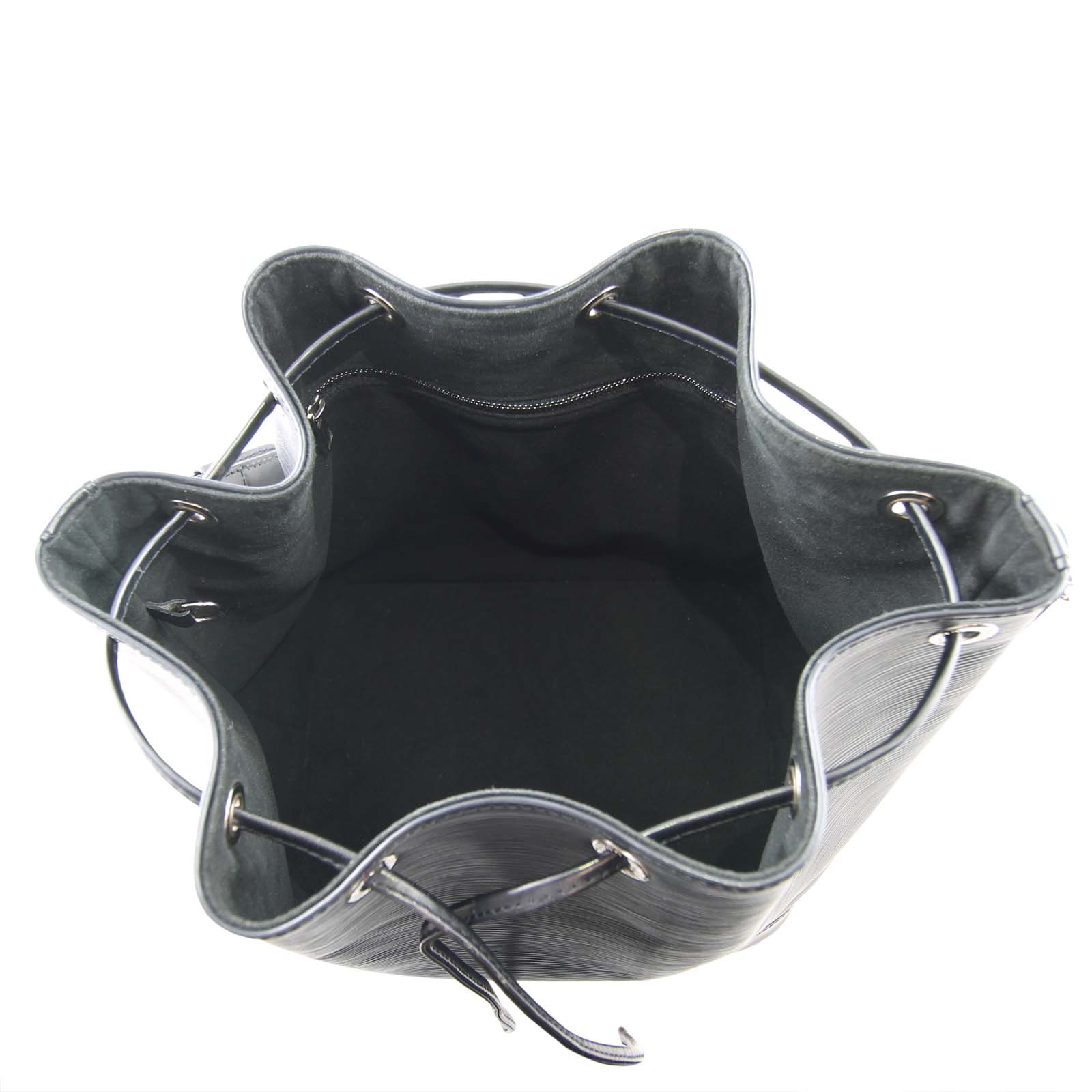 Louis Vuitton Petit Noé Epi Interior