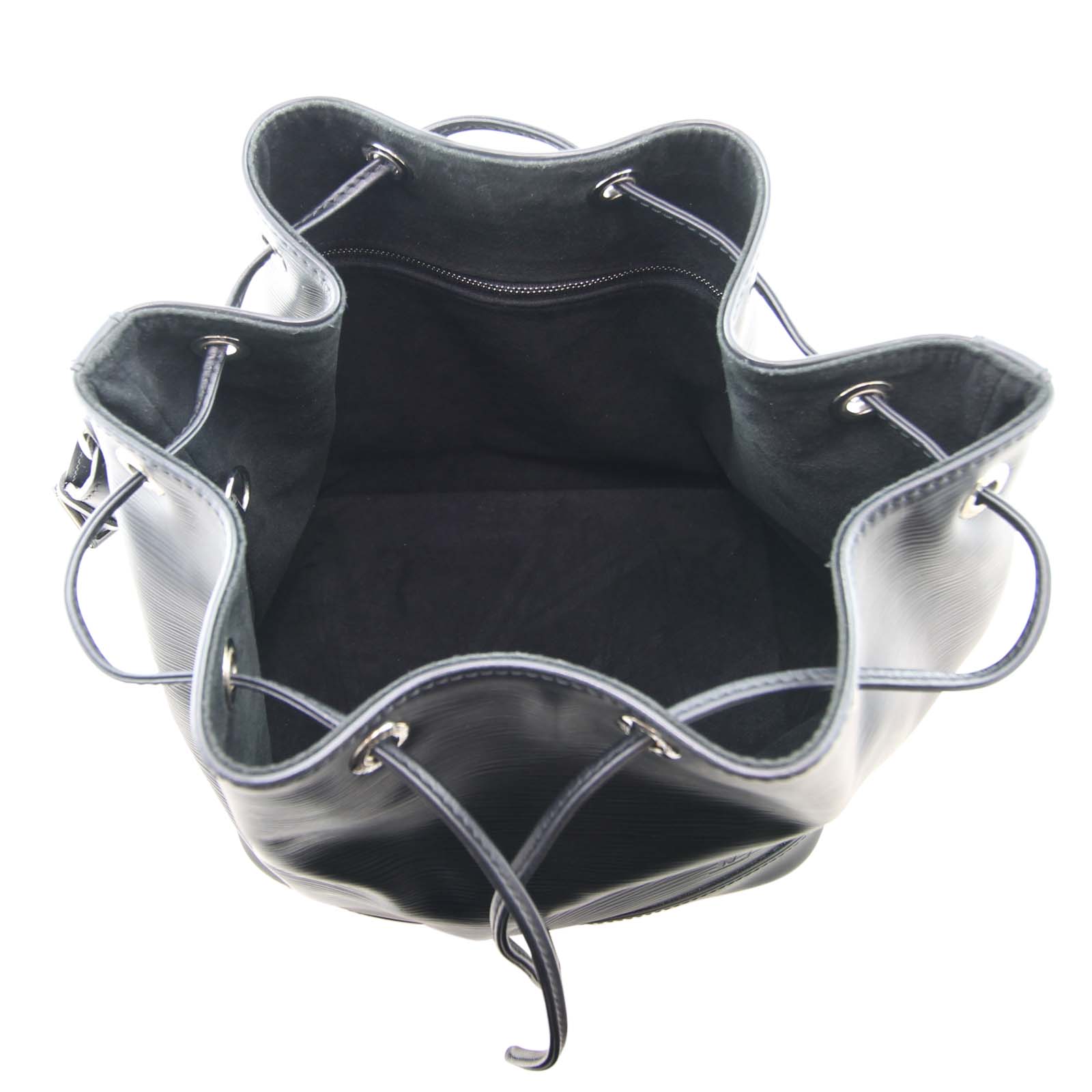 Louis Vuitton Petit Noé Epi Interior