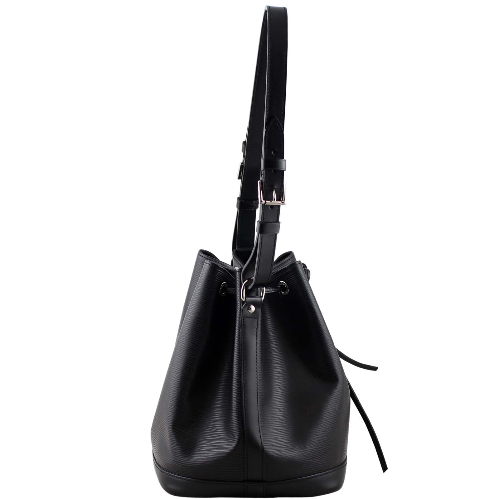 Louis Vuitton Petit Noé Epi Left