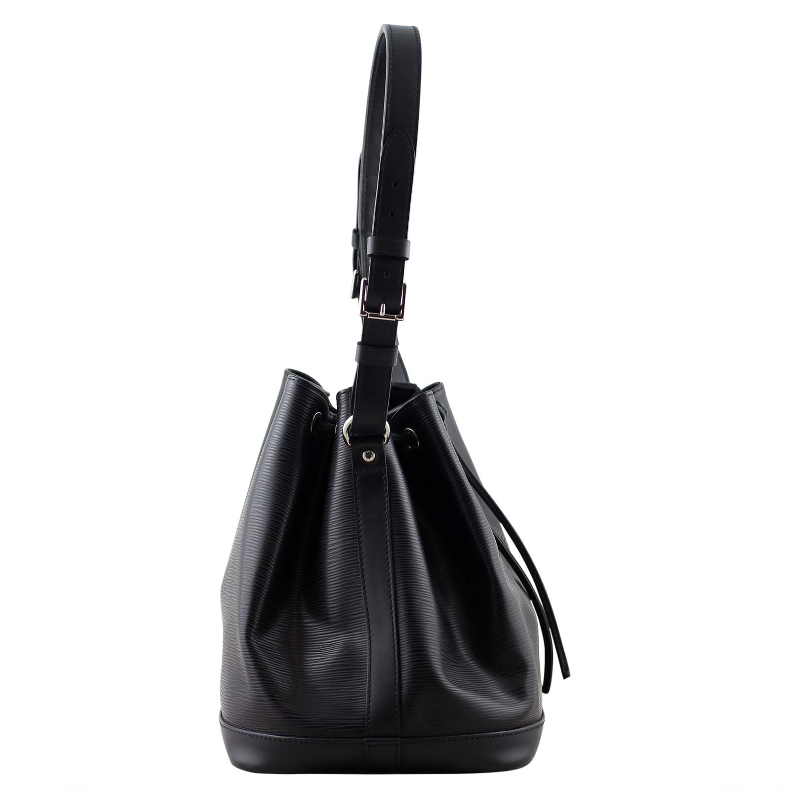 Louis Vuitton Petit Noé Epi Left