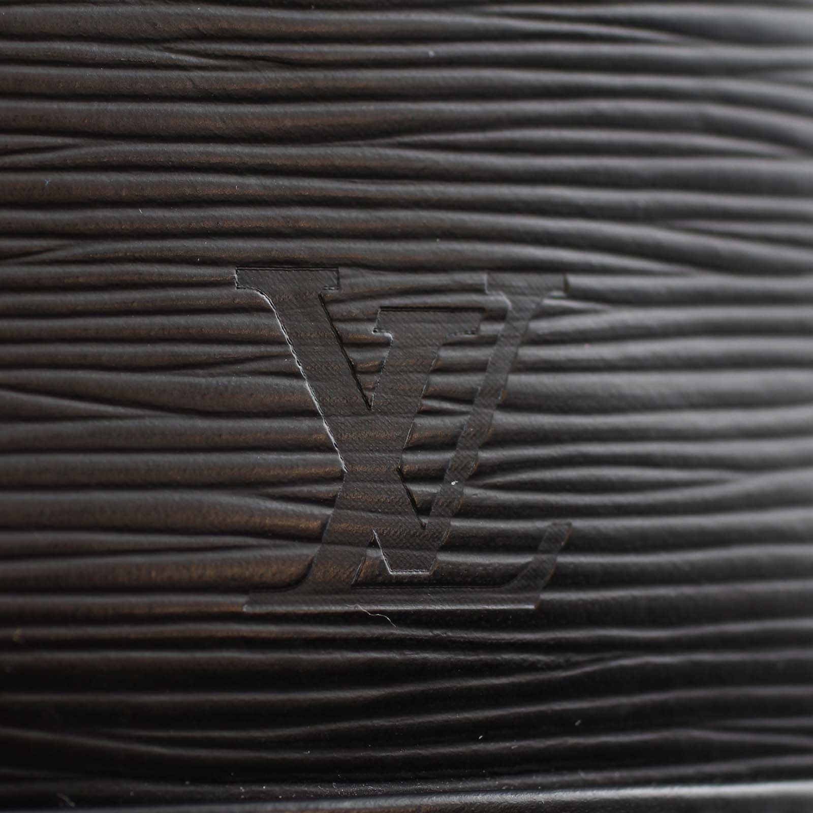 Louis Vuitton Petit Noé Epi LV