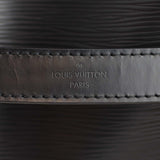 Louis Vuitton Petit Noé Epi Strap stamp